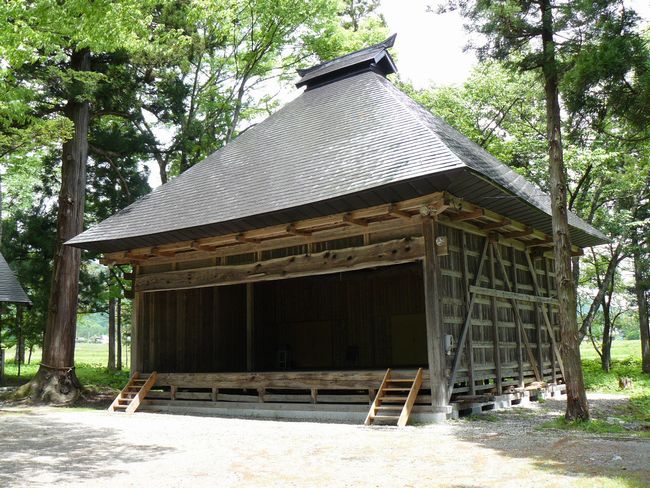 �ѐX�_�ЁE�_�y�a