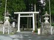 長姫神社
