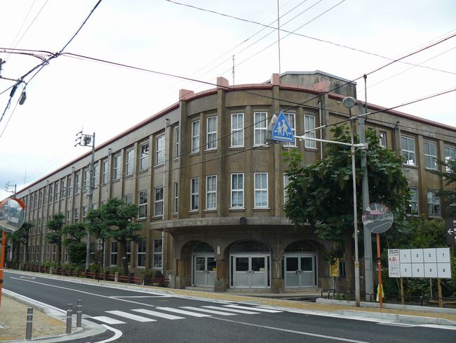 �ǎ蒬���w�Z