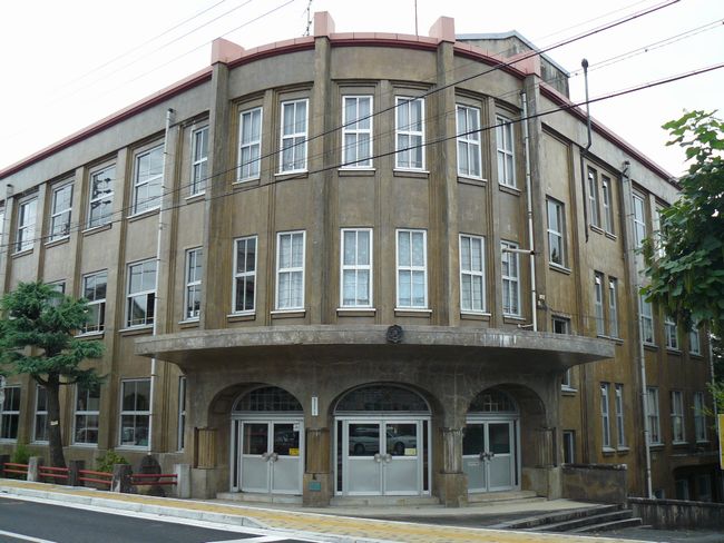 �ǎ蒬���w�Z