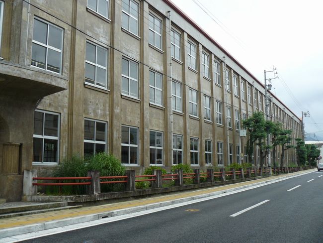 �ǎ蒬���w�Z