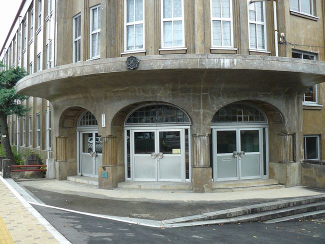 �ǎ蒬���w�Z