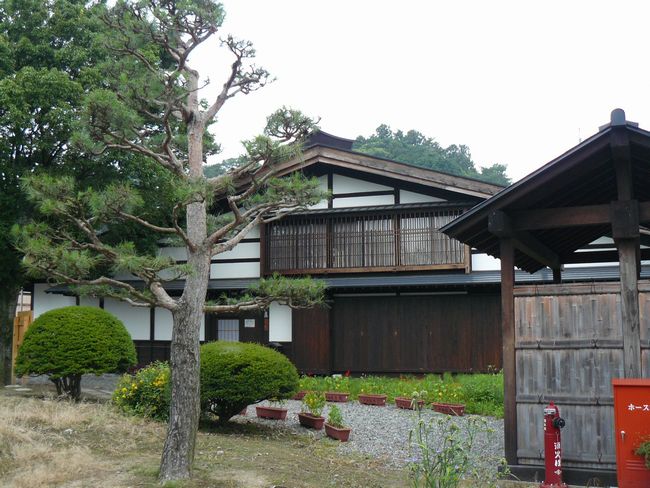 �����V�ƏZ��