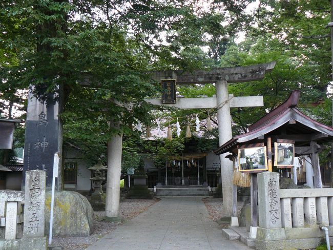 ���֒��F�����_��