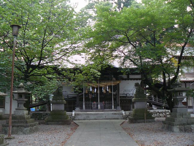 ���֒��F�����_��