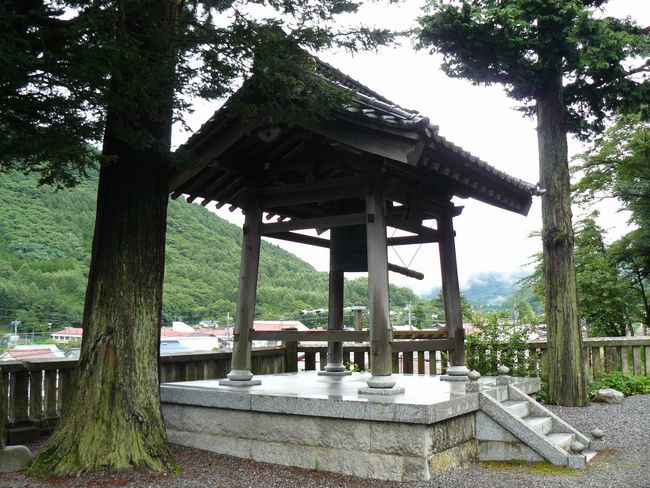 極楽寺 (香川県直島町)