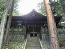 藪原神社