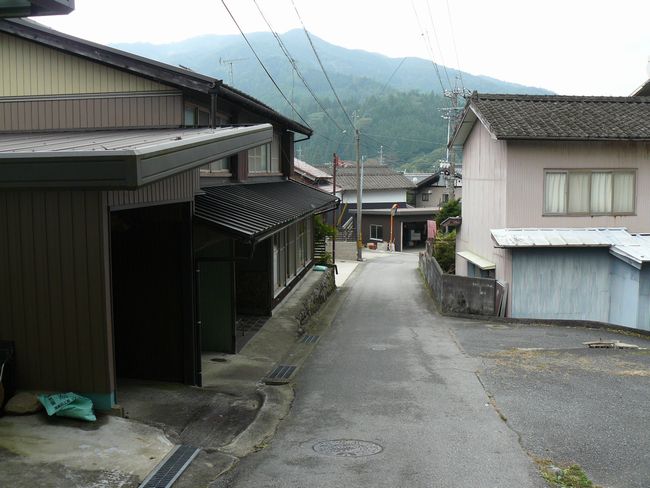 ���ߏh�i�L�c�s�j