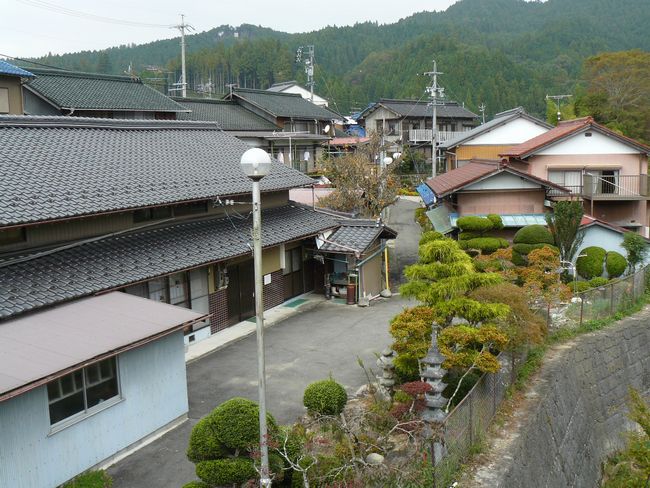 ���ߏh�i�L�c�s�j