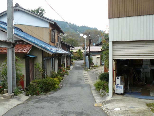 ���ߏh�i�L�c�s�j