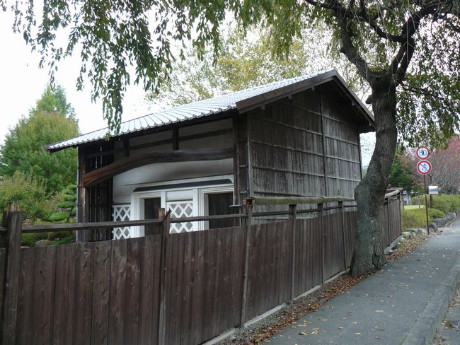 ���V��ƏZ��i�{�w�j