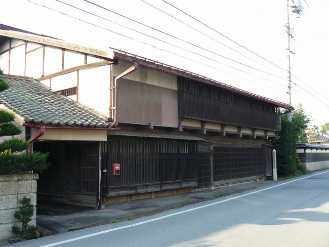 ���c��h�i���R���j�E����ƏZ��