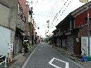北国街道： 篠ノ井追分宿