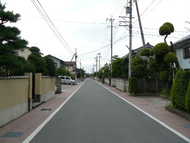 �P�����X���i�k���X���j�F�O�g���h�|������