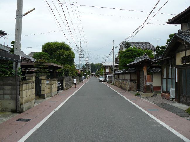 �P�����X���i�k���X���j�F�O�g���h�|������