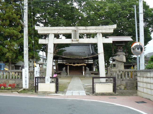 �P�����X���i�k���X���j�F�O�g���h�|������