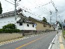 大笹街道（須坂陣屋〜高崎城）
