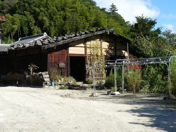 ���ďh�i�ؑ]�H�j�E�����ƏZ��