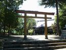 仙石秀久と縁がある鹿島神社