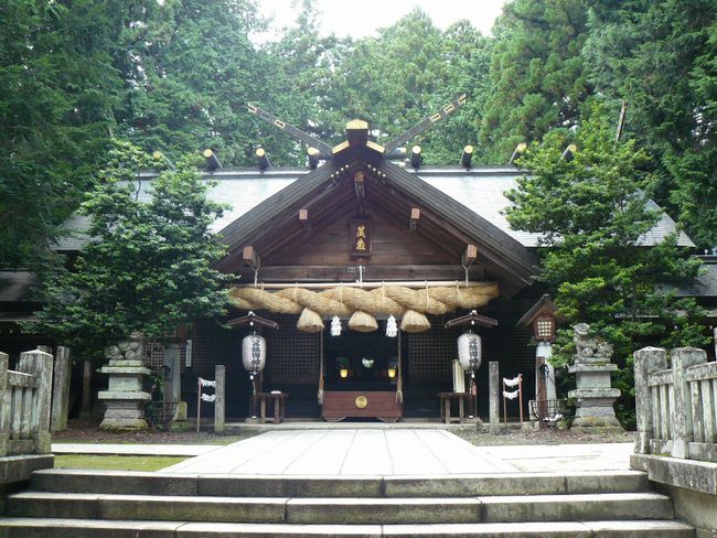 大宮熱田神社