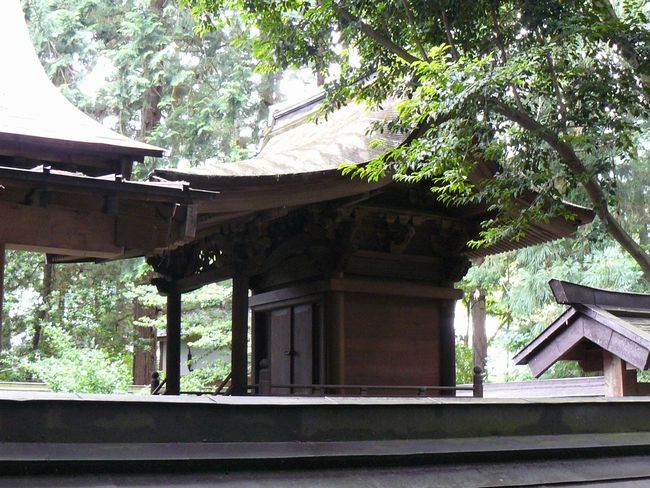 大宮熱田神社