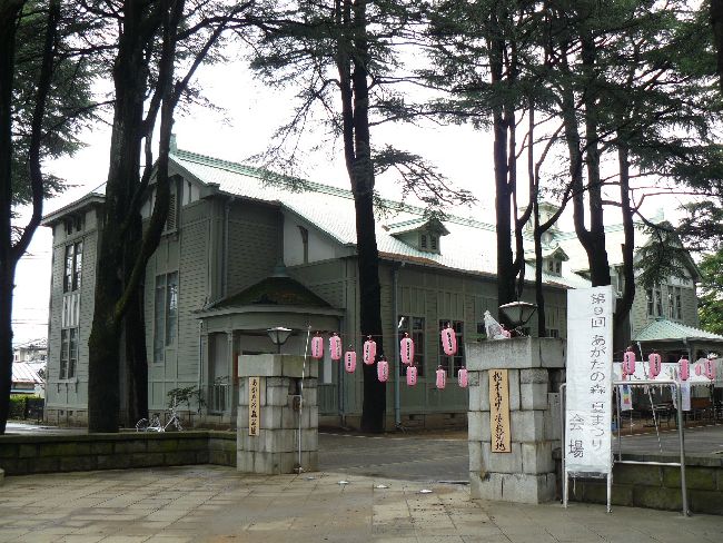 �����{���Z