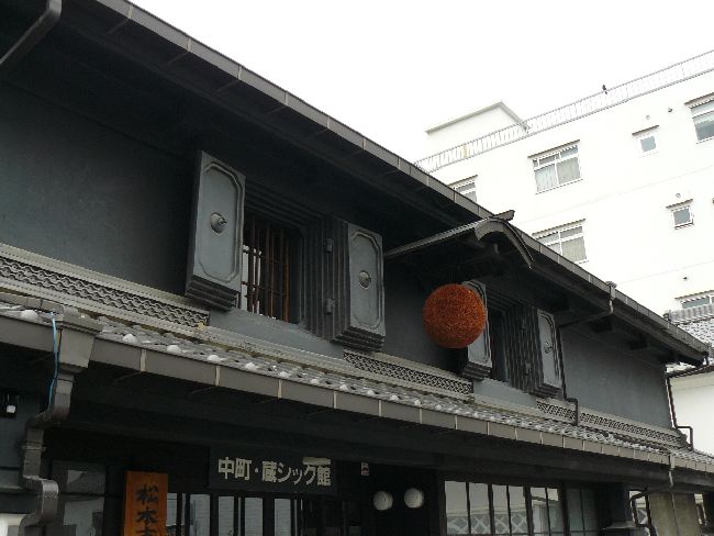 ���V�b�N��