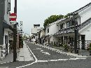松本市：町並み2