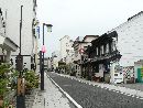 松本市：町並み8