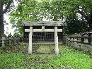 岡宮神社