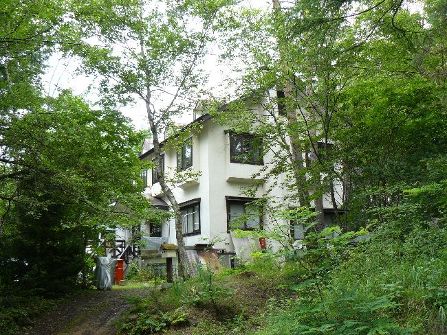 �����쌧�t�͊w�Z