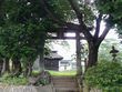 長和町：八幡神社