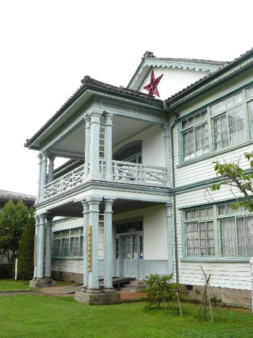 �����쏬�w�Z