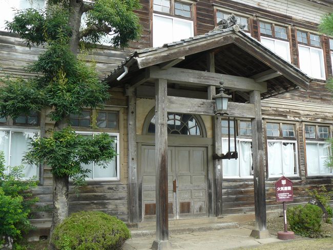 ����򏬊w�Z