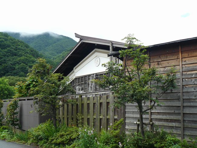 �[�V�ƏZ��