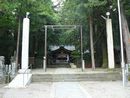 小笠原貞慶と縁のある小野神社