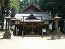 北熊井諏訪神社