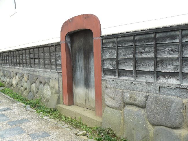 �c���ƏZ��