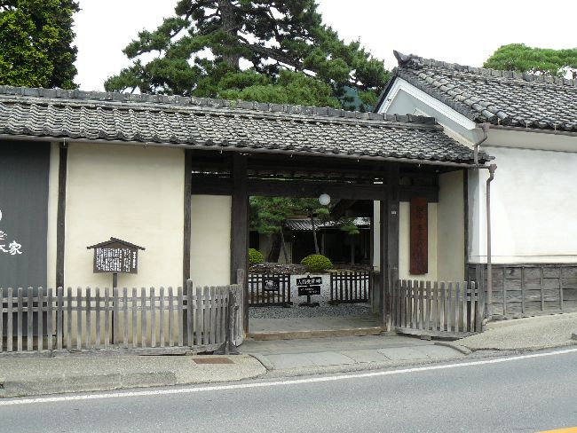 �c���ƏZ��