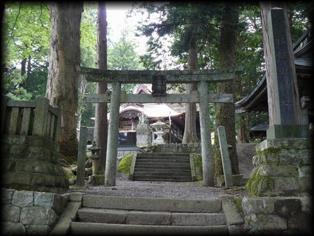 熱田神社