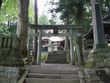 高遠町：熱田神社