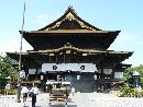 長野県寺院