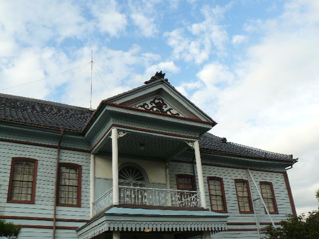 �����㏬�w�Z