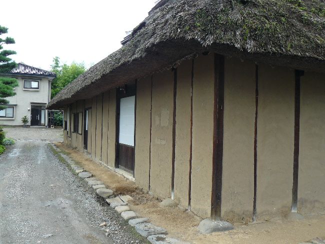 �t���ƏZ��