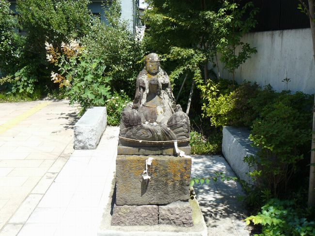 �c���̏��R�n��