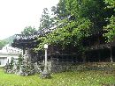 安良居神社