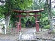 上田市：日吉神社
