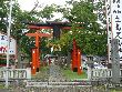 上田市：生島足島神社