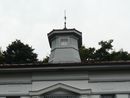 旧駒ヶ根市役所庁舎